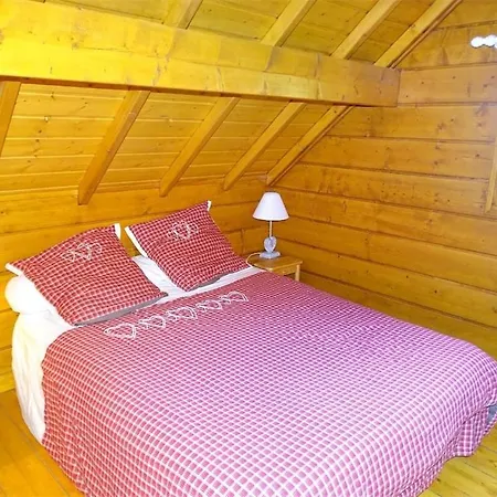 Cosy Avec Vue Panoramique Sur Les Montagnes * Font-Romeu-Odeillo-Via