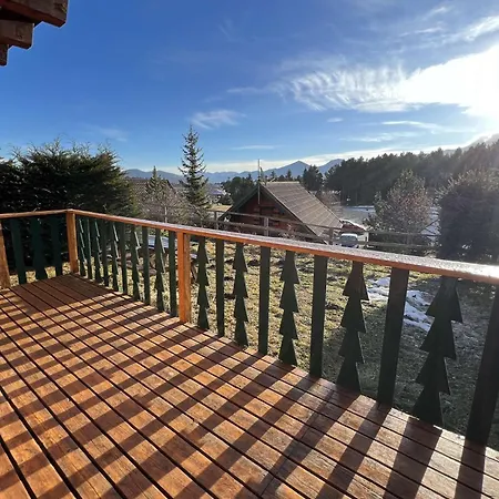 Villa Cosy Avec Vue Panoramique Sur Les Montagnes Font-Romeu-Odeillo-Via